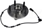 Dorman 930-613 Wheel Bearing and Hub Assembly - Front or Front Left - view 1