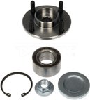 Dorman 930-616 Axle Bearing and Hub Assembly - Front - view 4