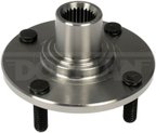 Dorman 930-616 Axle Bearing and Hub Assembly - Front - view 3