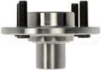 Dorman 930-616 Axle Bearing and Hub Assembly - Front - view 1