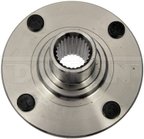 Dorman 930-616 Axle Bearing and Hub Assembly - Front - view 2