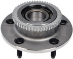 Dorman 930-619 Wheel Bearing and Hub Assembly - Front - view 2