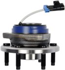 Dorman 930-621 Wheel Bearing and Hub Assembly - Front or Rear - view 1