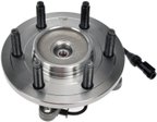 Dorman 930-622 Wheel Bearing and Hub Assembly - Front - view 1