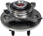 Dorman 930-622 Wheel Bearing and Hub Assembly - Front - view 2