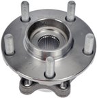 Dorman 930-623 Wheel Bearing and Hub Assembly - Front - view 1