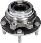 Dorman 930-623 Wheel Bearing and Hub Assembly - Front - view 2
