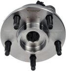 Dorman 930-624 Wheel Bearing and Hub Assembly - Front - view 1