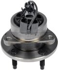 Dorman 930-624 Wheel Bearing and Hub Assembly - Front - view 2