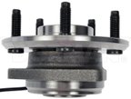 Dorman 930-625 Wheel Bearing and Hub Assembly - Front - view 1