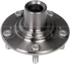 Dorman 930-627 Wheel Hub - Front - view 4