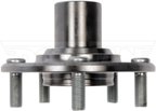Dorman 930-627 Wheel Hub - Front - view 1