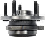 Dorman 930-630 Wheel Bearing and Hub Assembly - Front - view 1