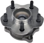 Dorman 930-631 Wheel Bearing and Hub Assembly - Rear - view 2