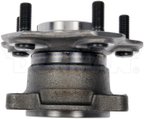 Dorman 930-631 Wheel Bearing and Hub Assembly - Rear - view 1