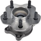 Dorman 930-632 Wheel Bearing and Hub Assembly - Rear - view 4