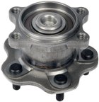 Dorman 930-632 Wheel Bearing and Hub Assembly - Rear - view 3