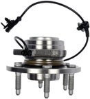 Dorman 930-633 Wheel Bearing and Hub Assembly - Front - view 1