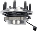 Dorman 930-636 Wheel Bearing and Hub Assembly - Front - view 1