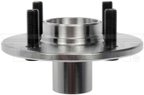 Dorman 930-637 Wheel Bearing and Hub Assembly - Front - view 1