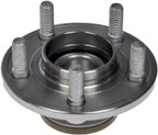 Dorman 930-638 Wheel Bearing and Hub Assembly - Front - view 2