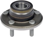 Dorman 930-638 Wheel Bearing and Hub Assembly - Front - view 3