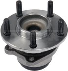 Dorman 930-640 Wheel Bearing and Hub Assembly - Rear - view 2