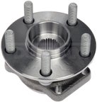 Dorman 930-642 Wheel Bearing and Hub Assembly - Front - view 2