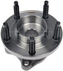 Dorman 930-648 Wheel Bearing and Hub Assembly - Rear - view 2