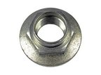 Dorman 930-651 Wheel Hub - Front - view 2