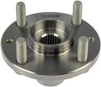 Dorman 930-651 Wheel Hub - Front - view 1