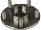 Dorman 930-700 Wheel Hub - Front - view 2