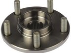 Dorman 930-700 Wheel Hub - Front - view 3