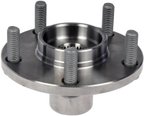 Dorman 930-701 Wheel Hub - Front - view 2