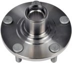 Dorman 930-701 Wheel Hub - Front - view 3