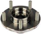 Dorman 930-701 Wheel Hub - Front - view 1
