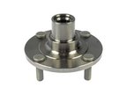 Dorman 930-702 Wheel Hub - Front - view 2