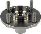 Dorman 930-702 Wheel Hub - Front - view 1