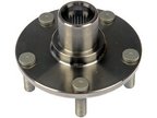 Dorman 930-703 Wheel Hub - Front - view 2