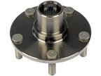 Dorman 930-703 Wheel Hub - Front - view 3