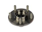 Dorman 930-703 Wheel Hub - Front - view 1