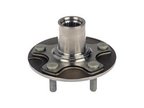 Dorman 930-704 Wheel Hub - Front - view 2