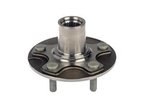 Dorman 930-704 Wheel Hub - Front - view 3
