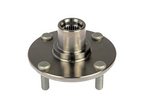 Dorman 930-705 Wheel Hub - Front - view 3