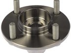 Dorman 930-706 Wheel Hub - Front - view 2