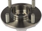 Dorman 930-706 Wheel Hub - Front - view 3