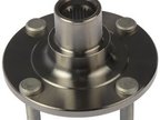 Dorman 930-706 Wheel Hub - Front - view 1