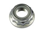 Dorman 930-800 Wheel Hub - Front or Rear - view 2