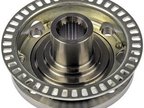 Dorman 930-801 Wheel Hub - Front - view 1