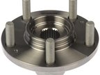 Dorman 930-954 Wheel Hub - Front - view 2